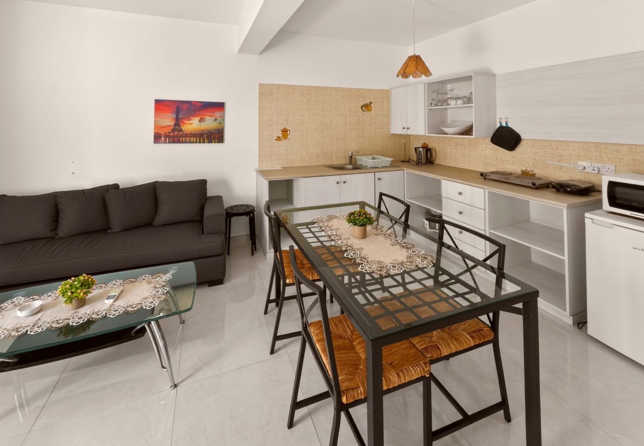 Апартаменты на Ayia Napa - Napa Centro Apartment