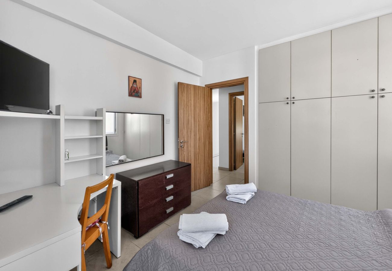 Вилла на Protaras - Villa Rena