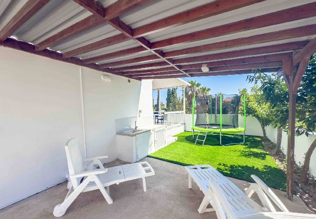 Вилла на Protaras - Iria Family Villa #5