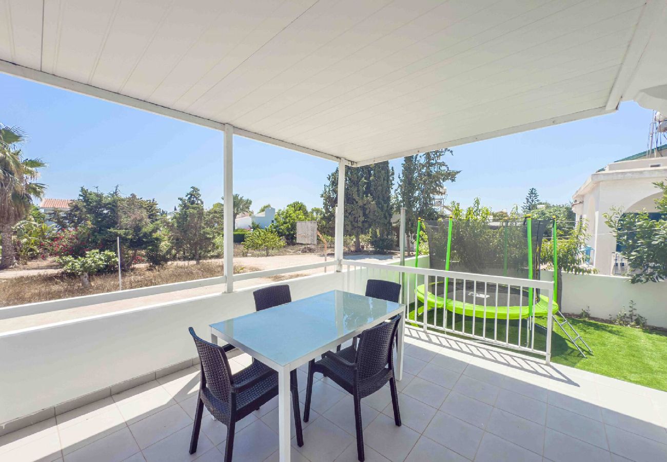 Вилла на Protaras - Iria Family Villa #5