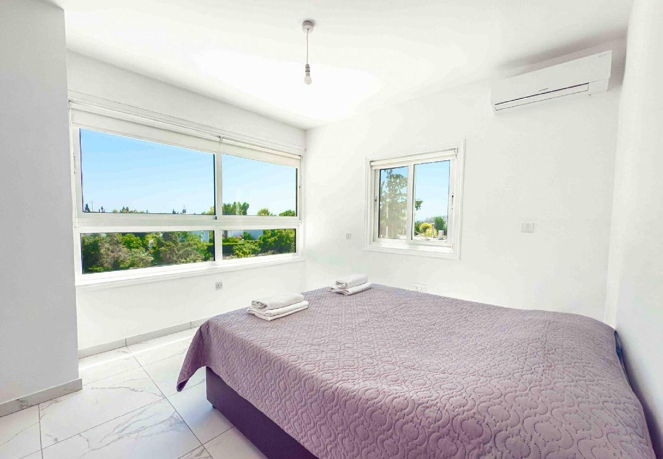 Вилла на Protaras - Iria Family Villa #5