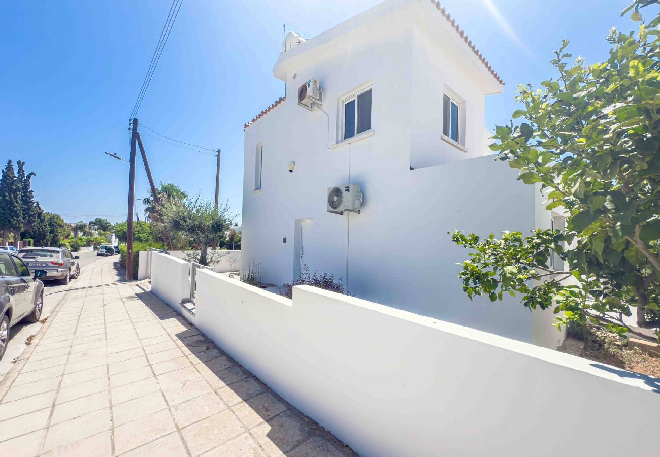 Вилла на Protaras - Iria Family Villa #5