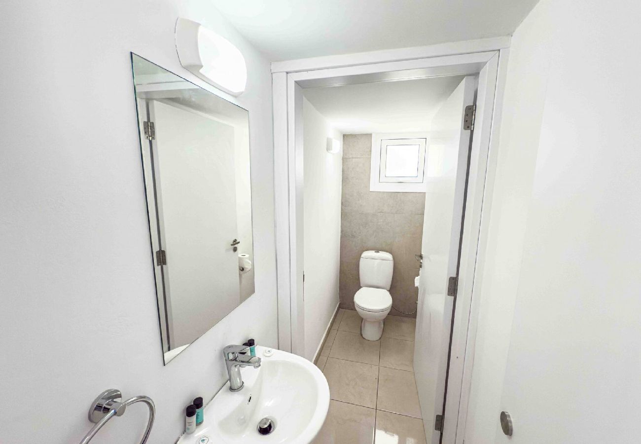 Вилла на Protaras - Chris Family Villa