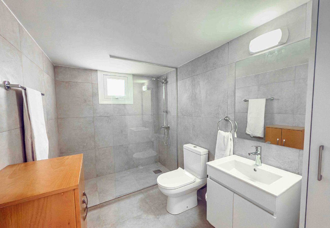 Вилла на Protaras - Chris Family Villa