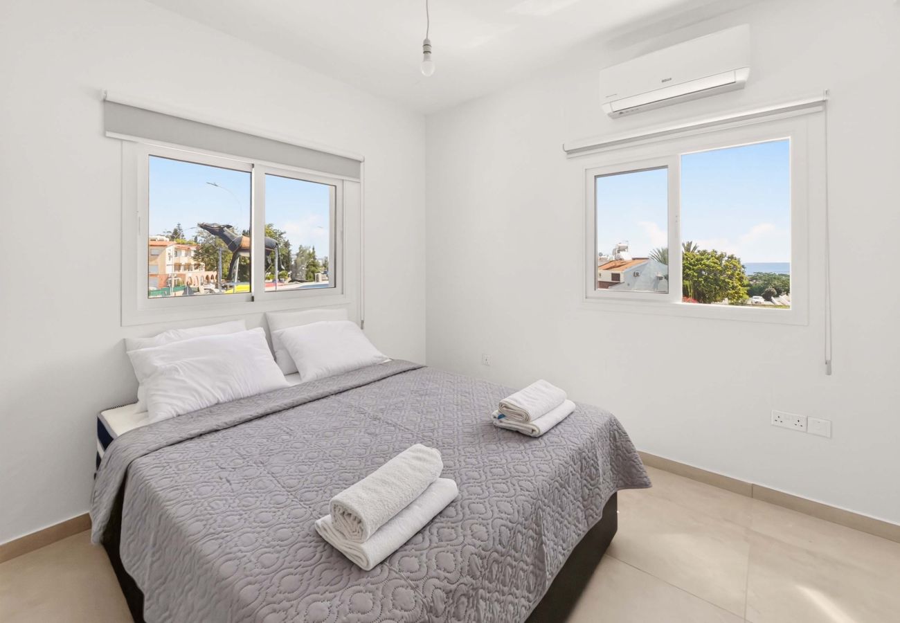 Вилла на Protaras - Chris Family Villa
