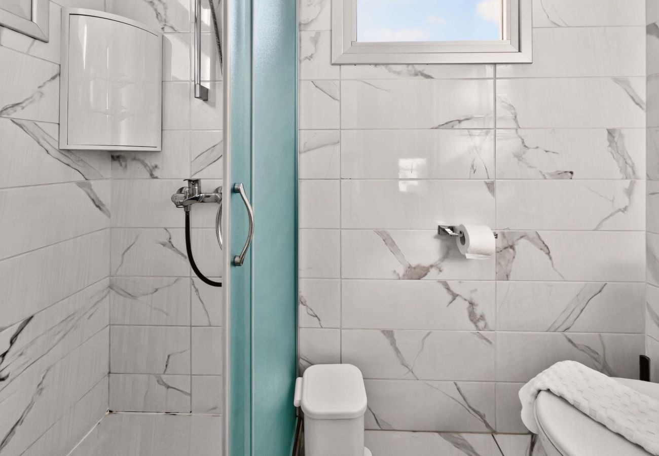 Вилла на Protaras - Villa Alassia Blue