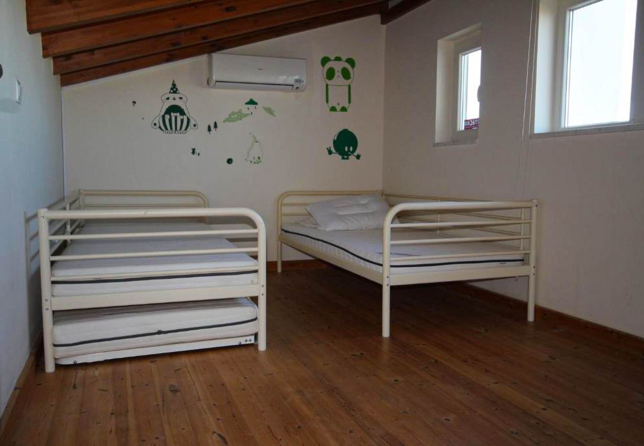 Вилла на Protaras - Marina Heights Villa