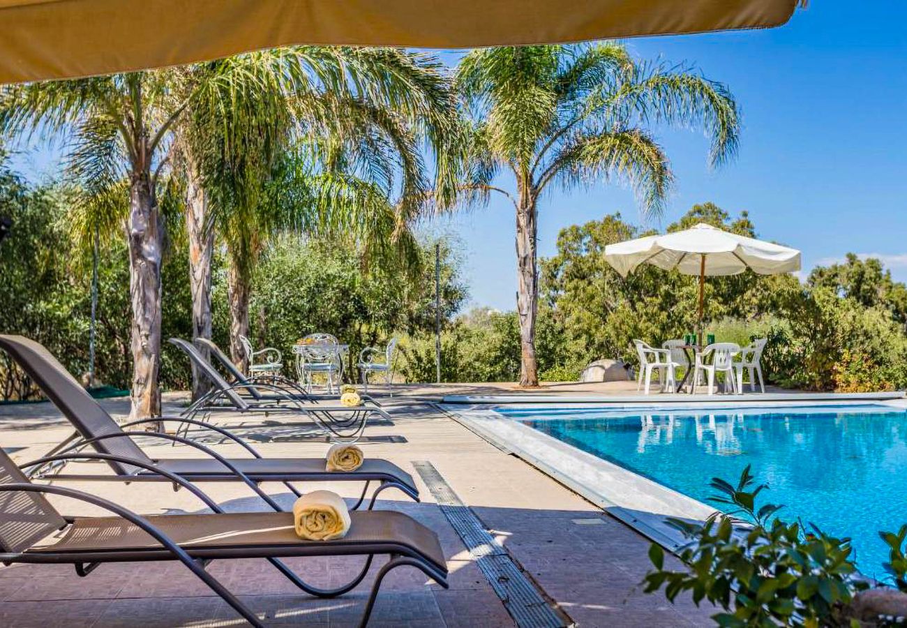 Вилла на Protaras - Marina Heights Villa