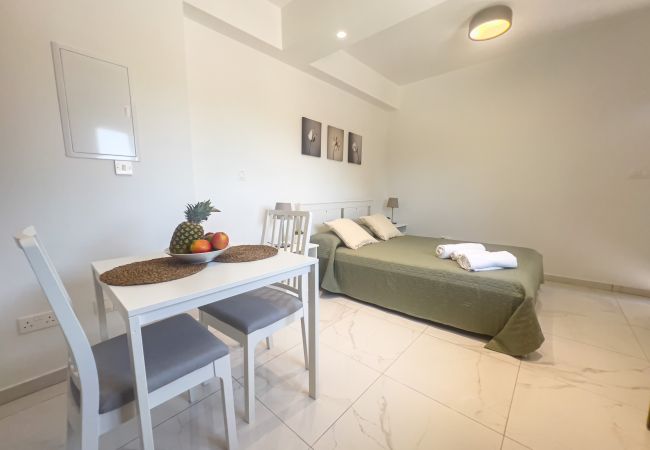 Апартаменты на Ayia Napa - Musan Boutique Studio