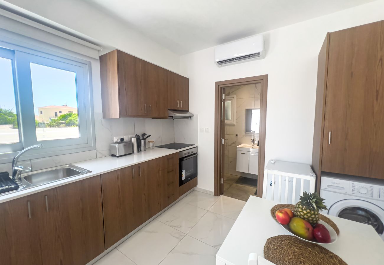 Апартаменты на Ayia Napa - Musan Boutique Studio