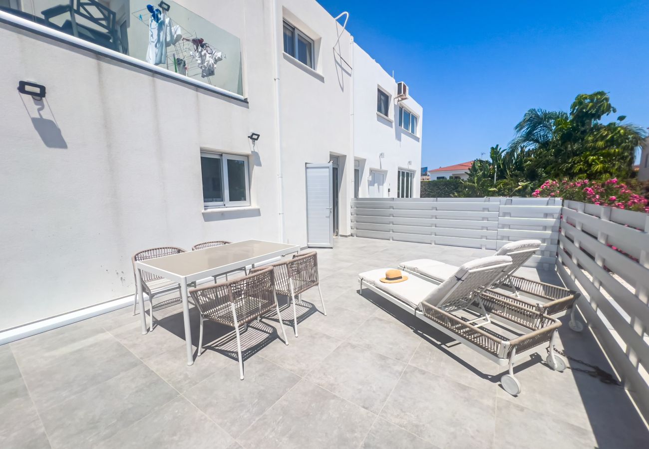 Апартаменты на Ayia Napa - Musan Boutique Studio