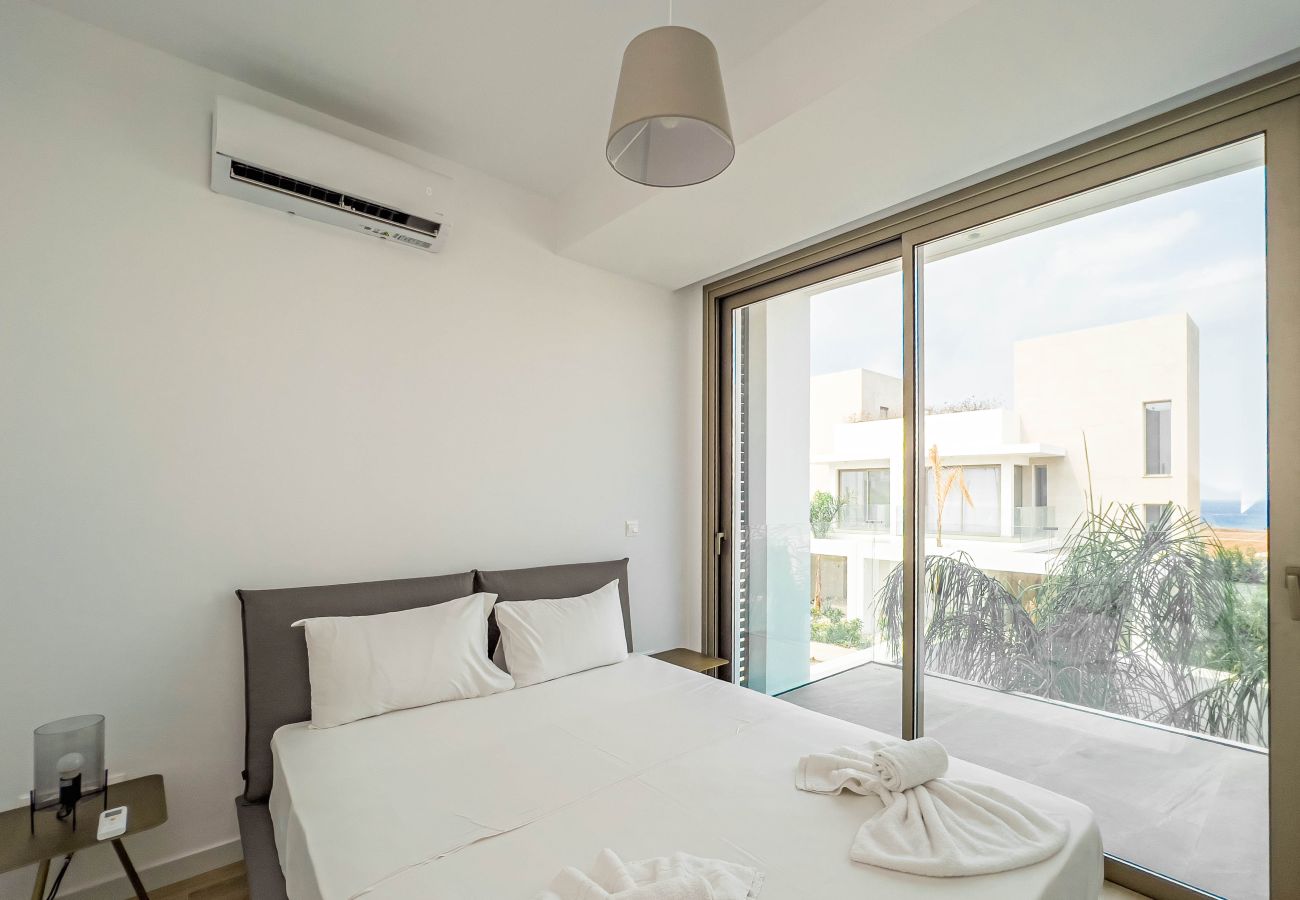 Вилла на Protaras - Azure Amber Villa