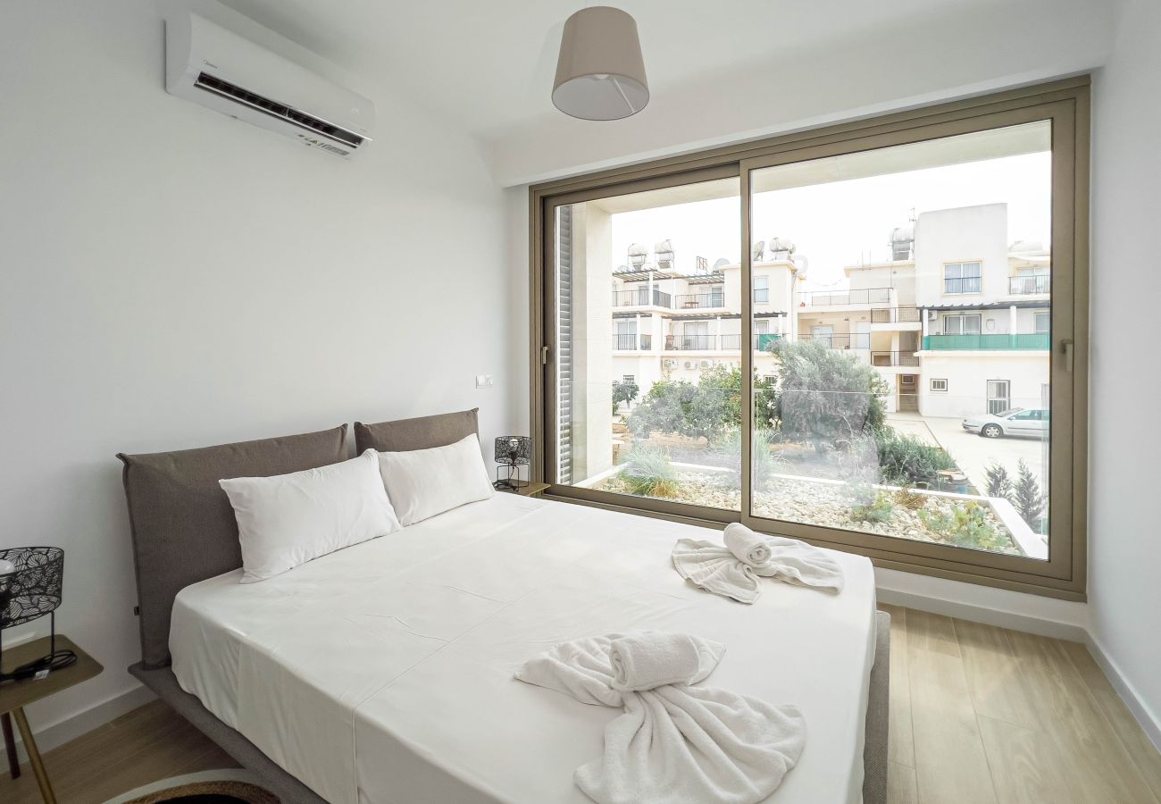 Вилла на Protaras - Azure Amber Villa