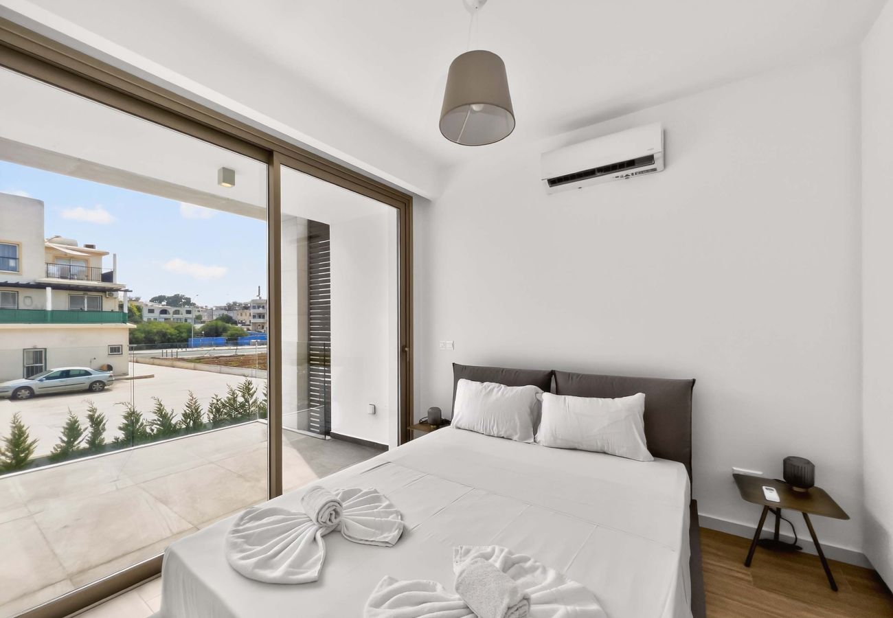 Вилла на Protaras - Azure Amber Villa