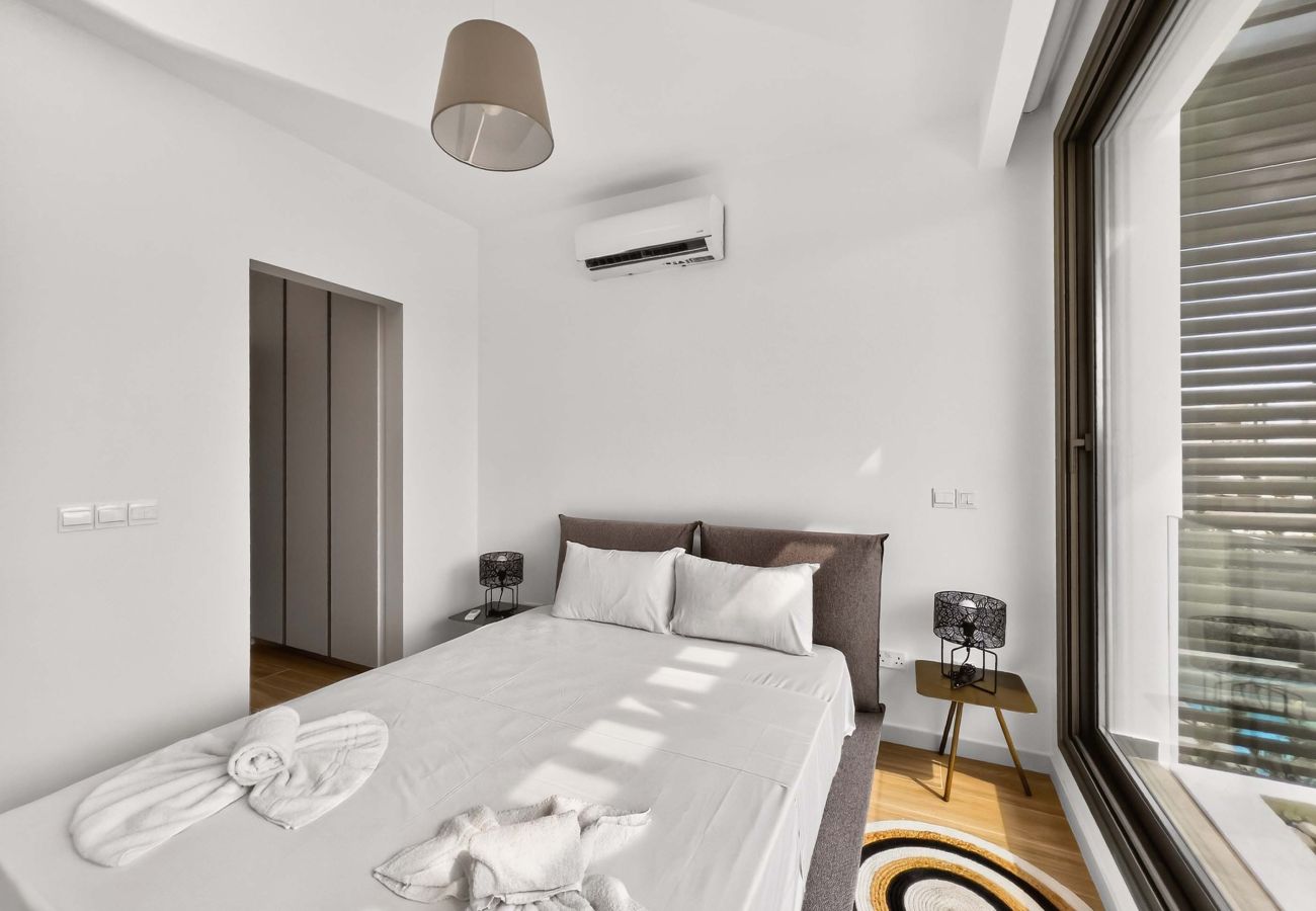 Вилла на Protaras - Azure Amber Villa