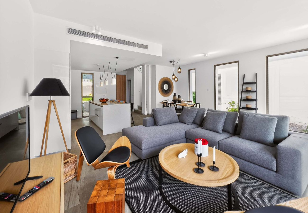 Вилла на Protaras - Azure Amber Villa