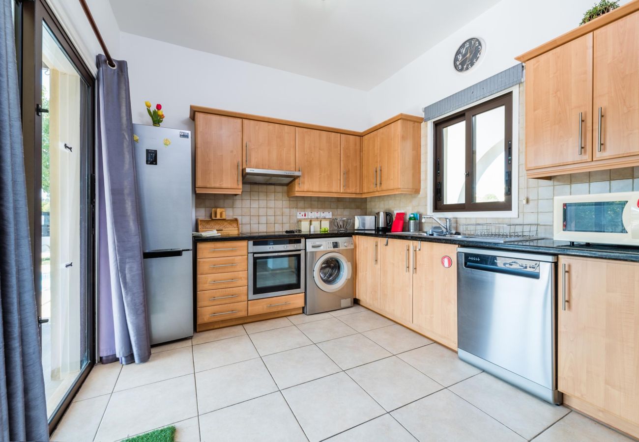 Вилла на Protaras - Sunnyside Family Villa