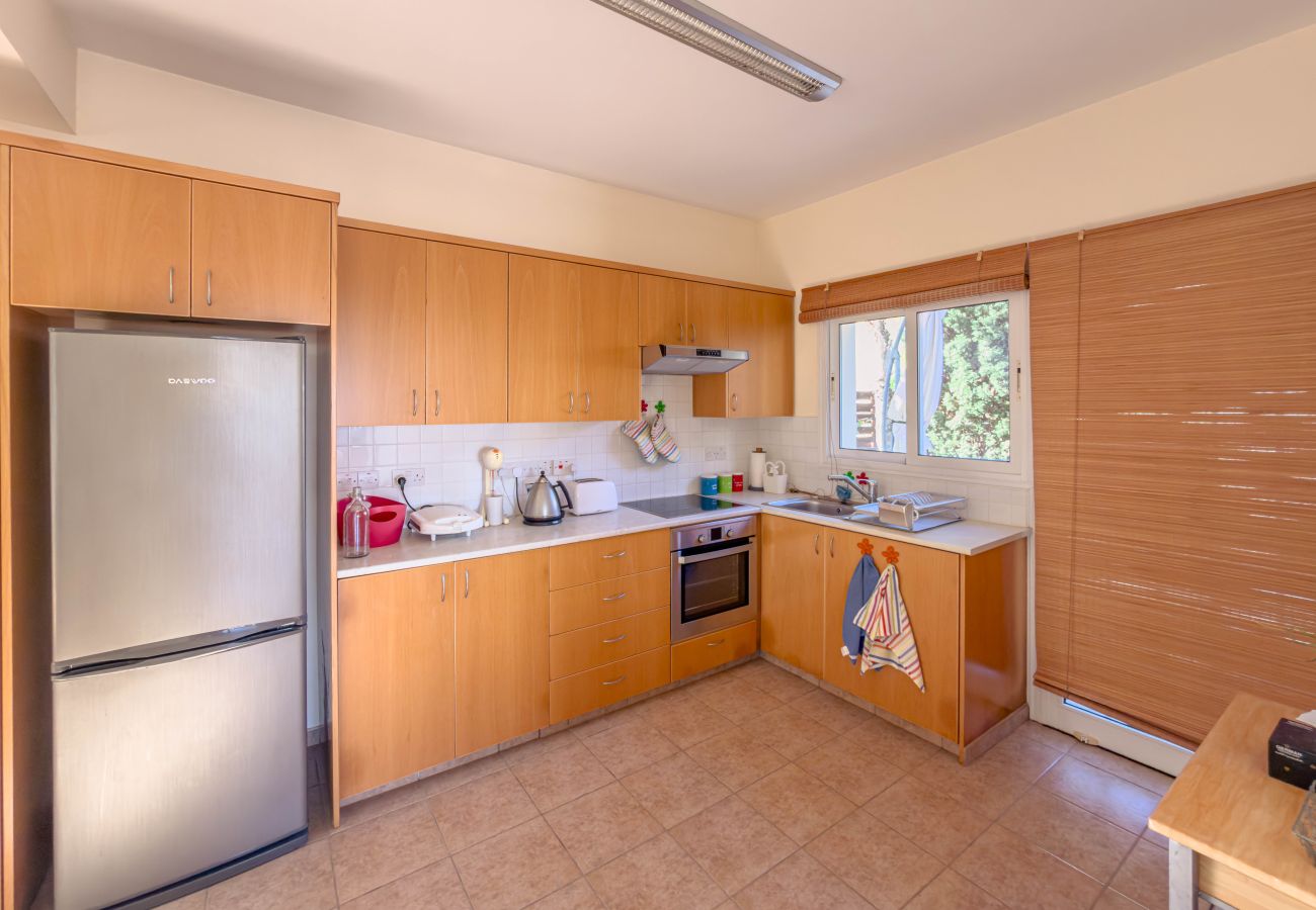 Вилла на Protaras - Sirena Sunshine Villa