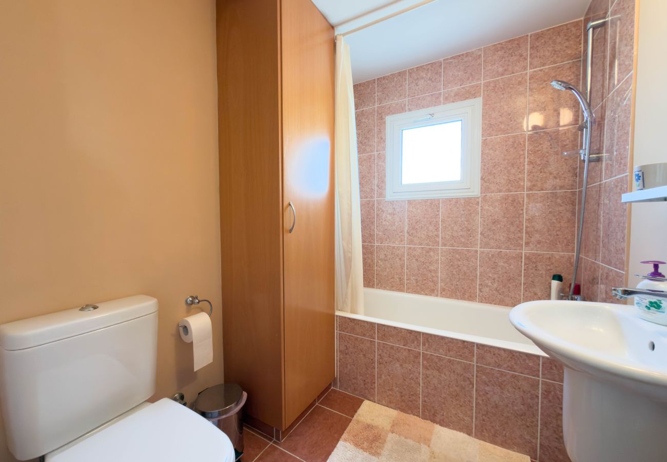 Вилла на Protaras - Sirena Sunshine Villa