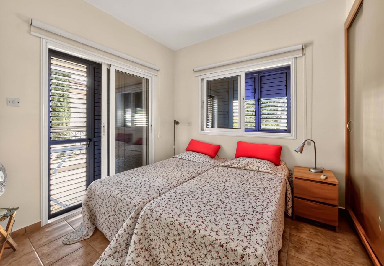 Вилла на Protaras - Sirena Sunshine Villa