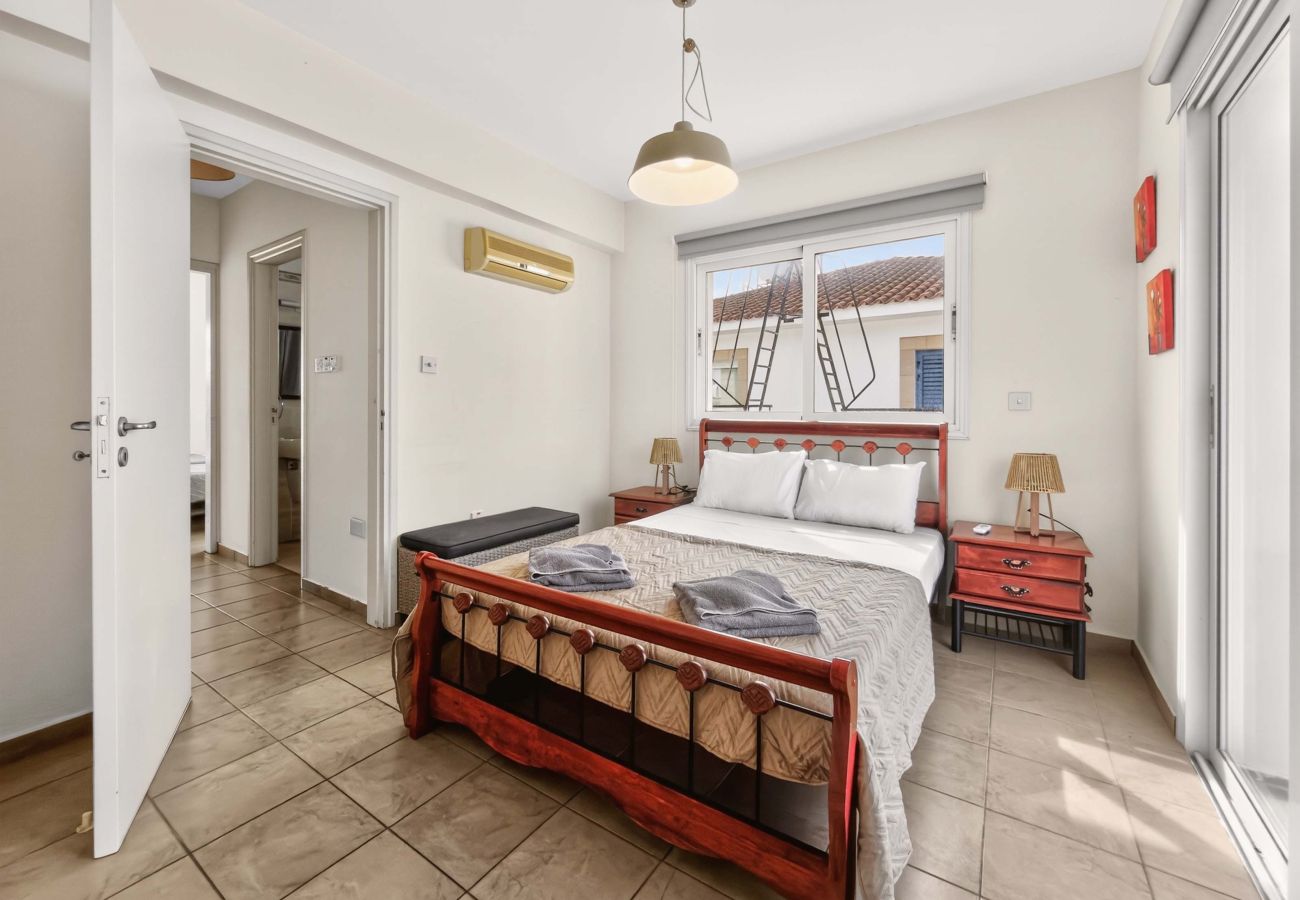 Вилла на Protaras - Sirena Nest Villa