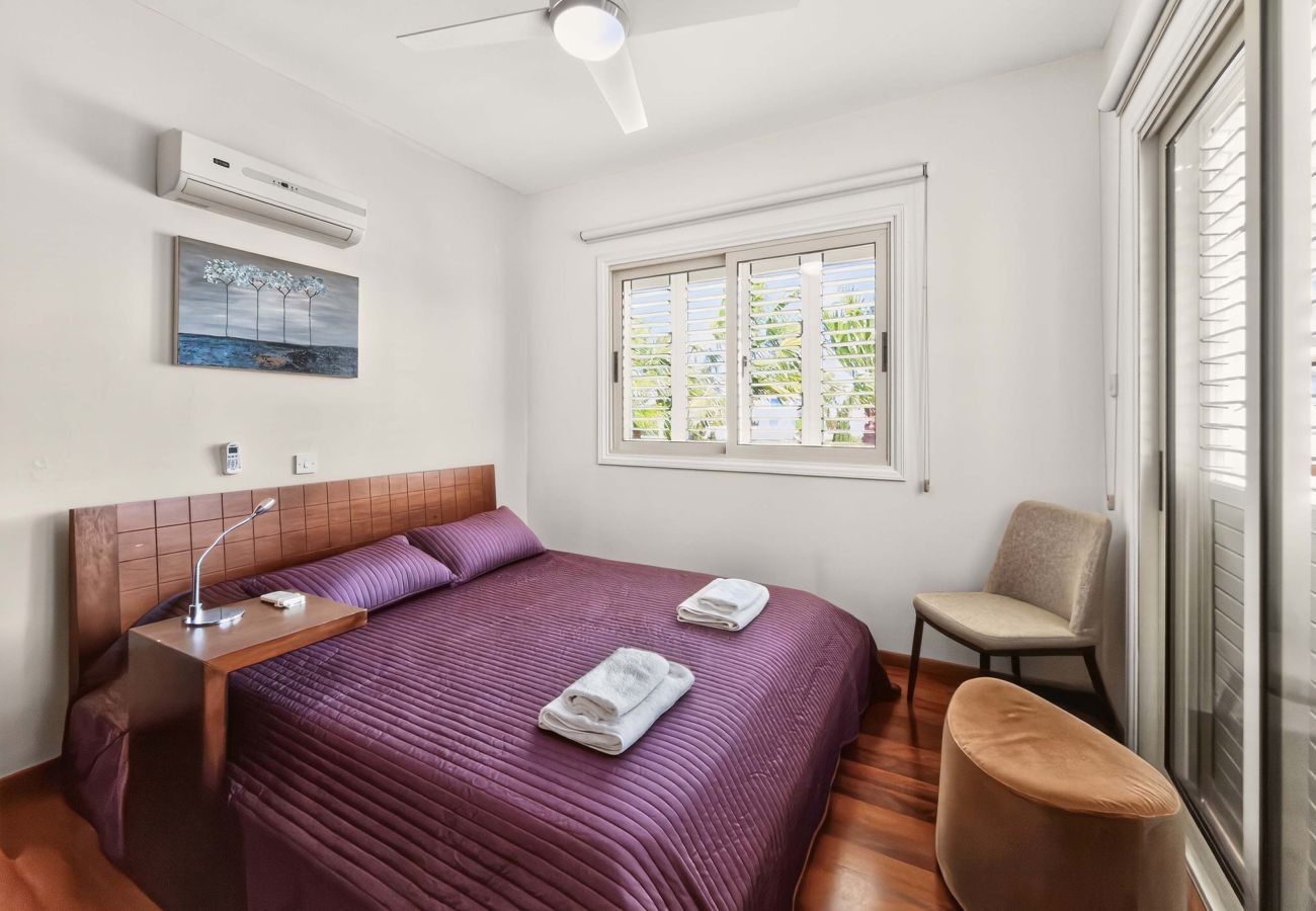 Вилла на Ayia Napa - Rock Azure Villa