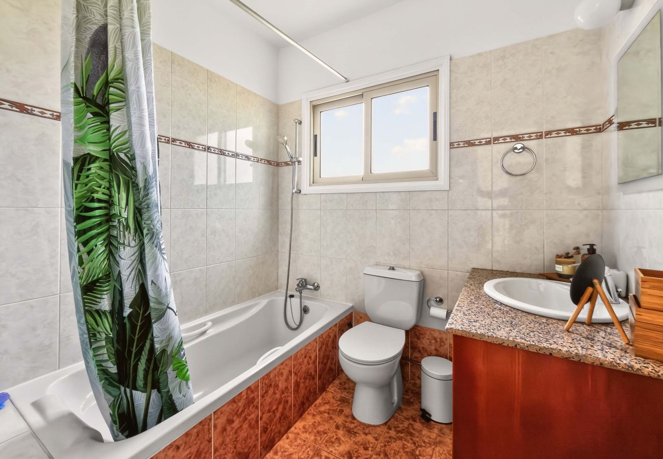 Вилла на Ayia Napa - Rock Azure Villa