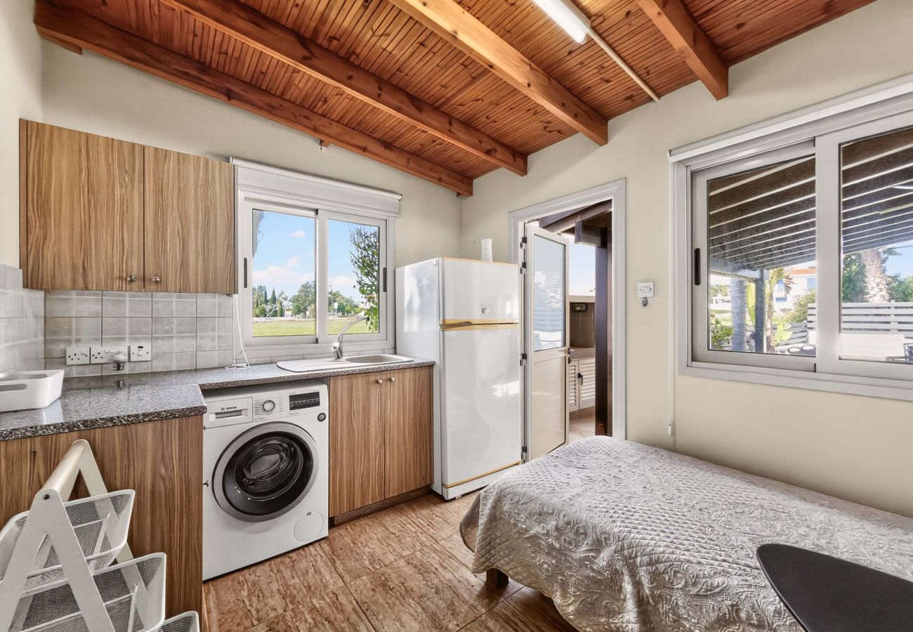 Вилла на Ayia Napa - Rock Azure Villa