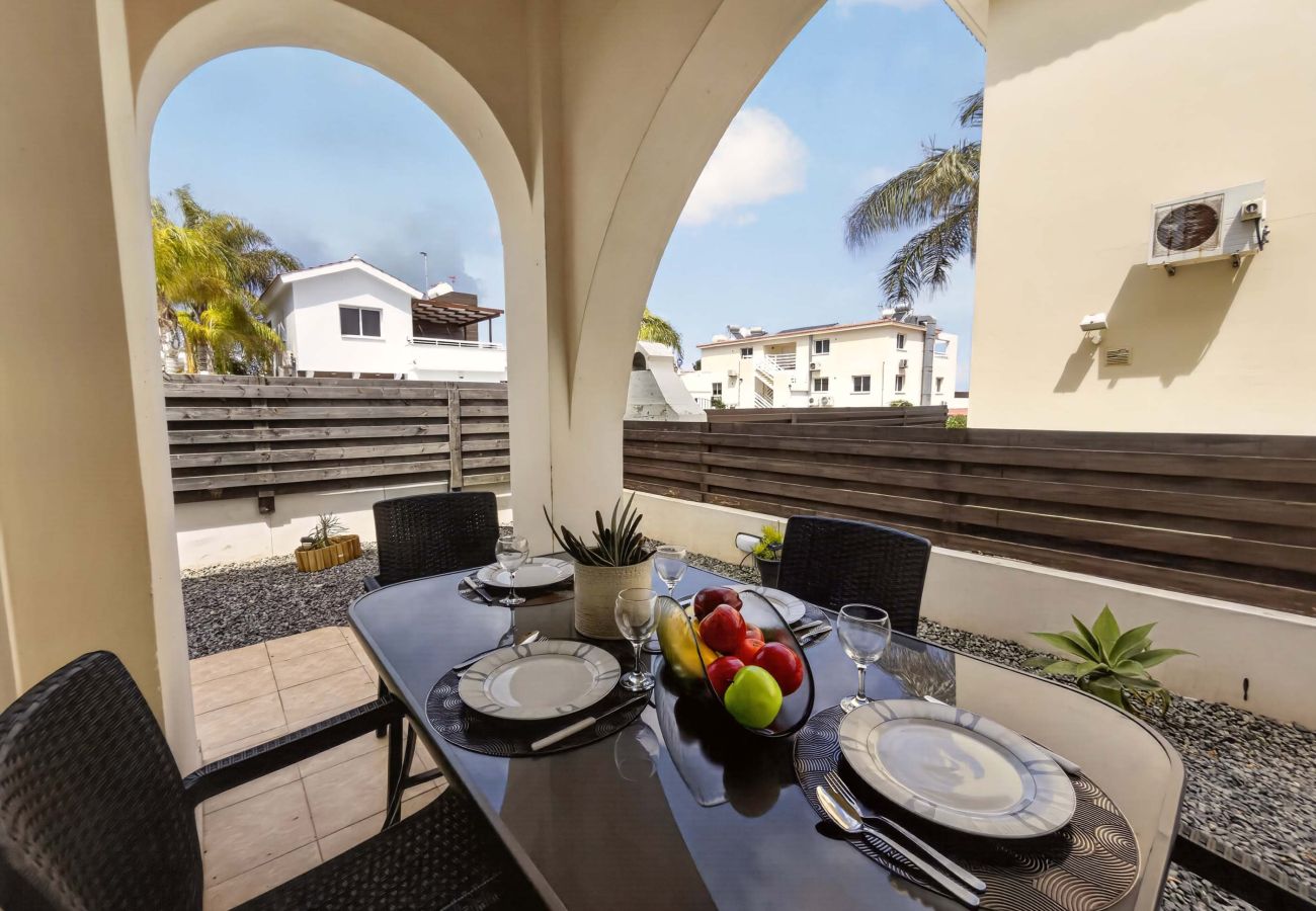 Вилла на Protaras - Konnos Haven Villa