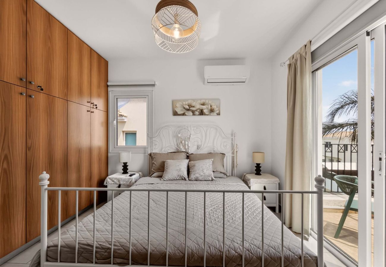 Вилла на Protaras - Konnos Haven Villa