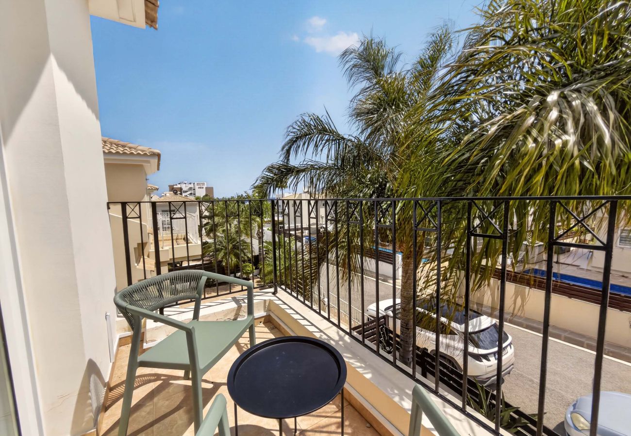 Вилла на Protaras - Konnos Haven Villa