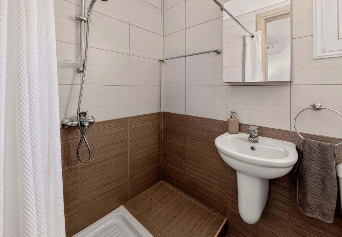 Вилла на Protaras - Konnos Haven Villa