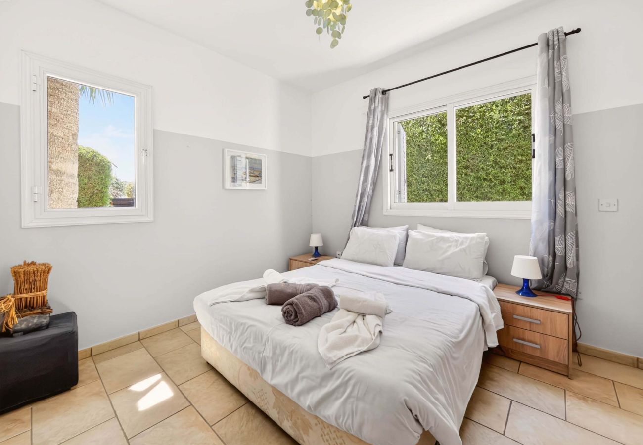 Вилла на Protaras - Villa Marilena