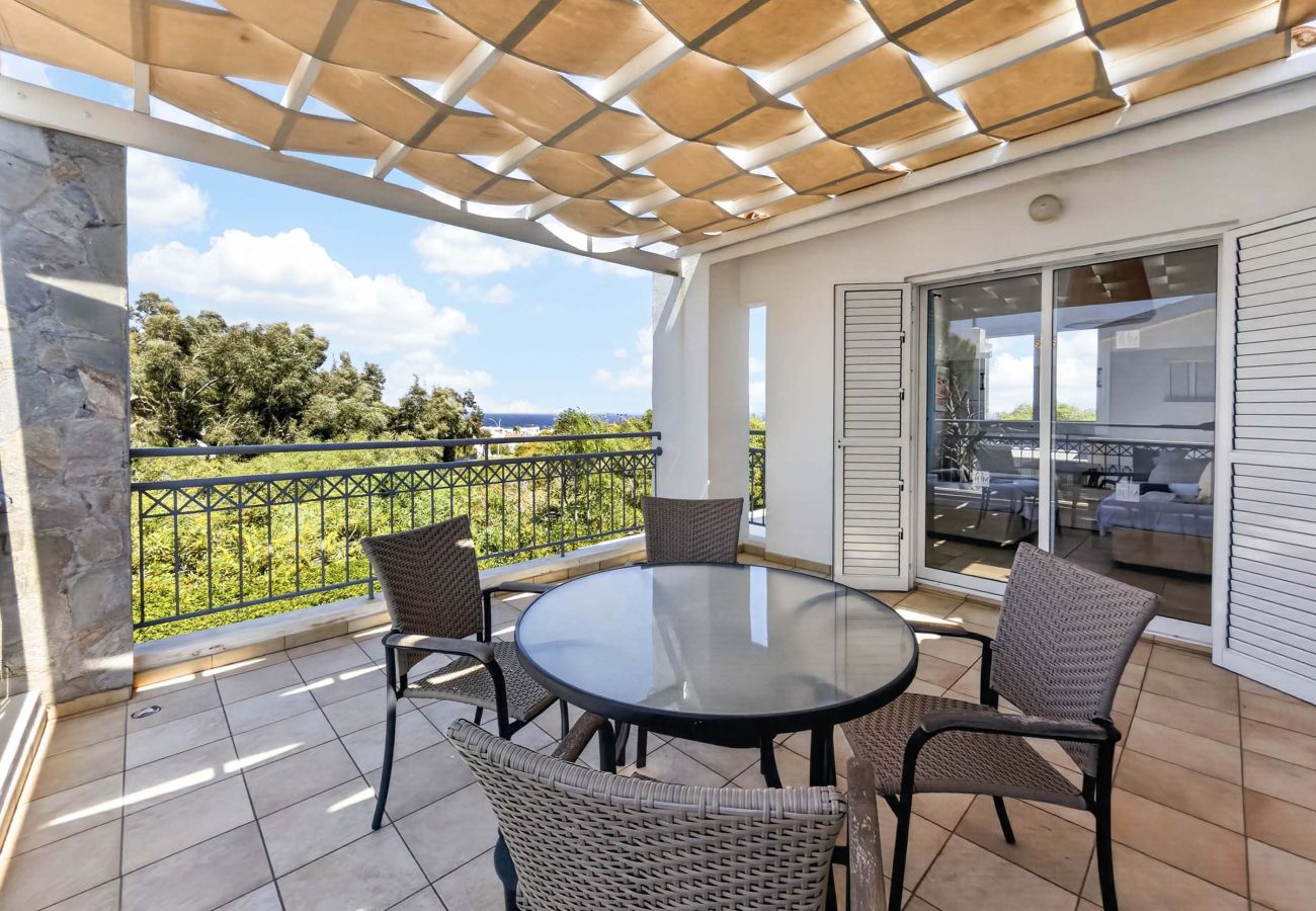 Вилла на Protaras - Villa Marilena