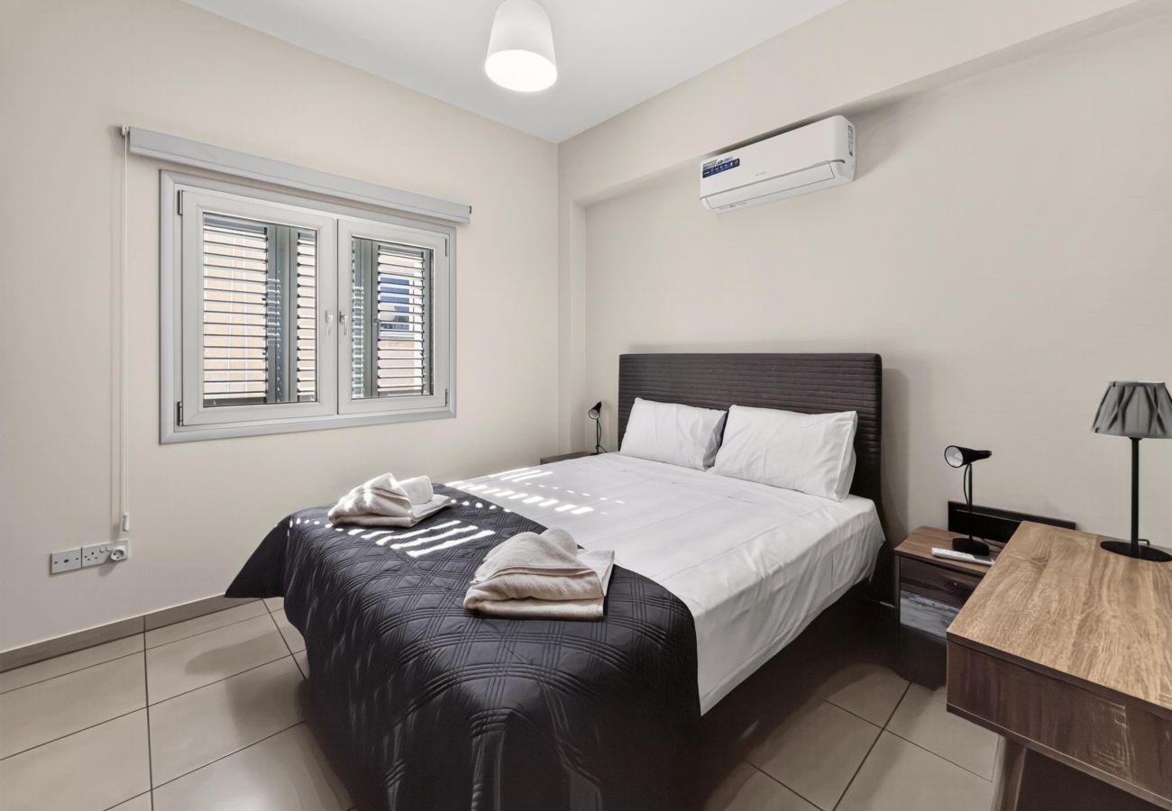 Апартаменты на Ayia Napa - Thalassa Central Apartment