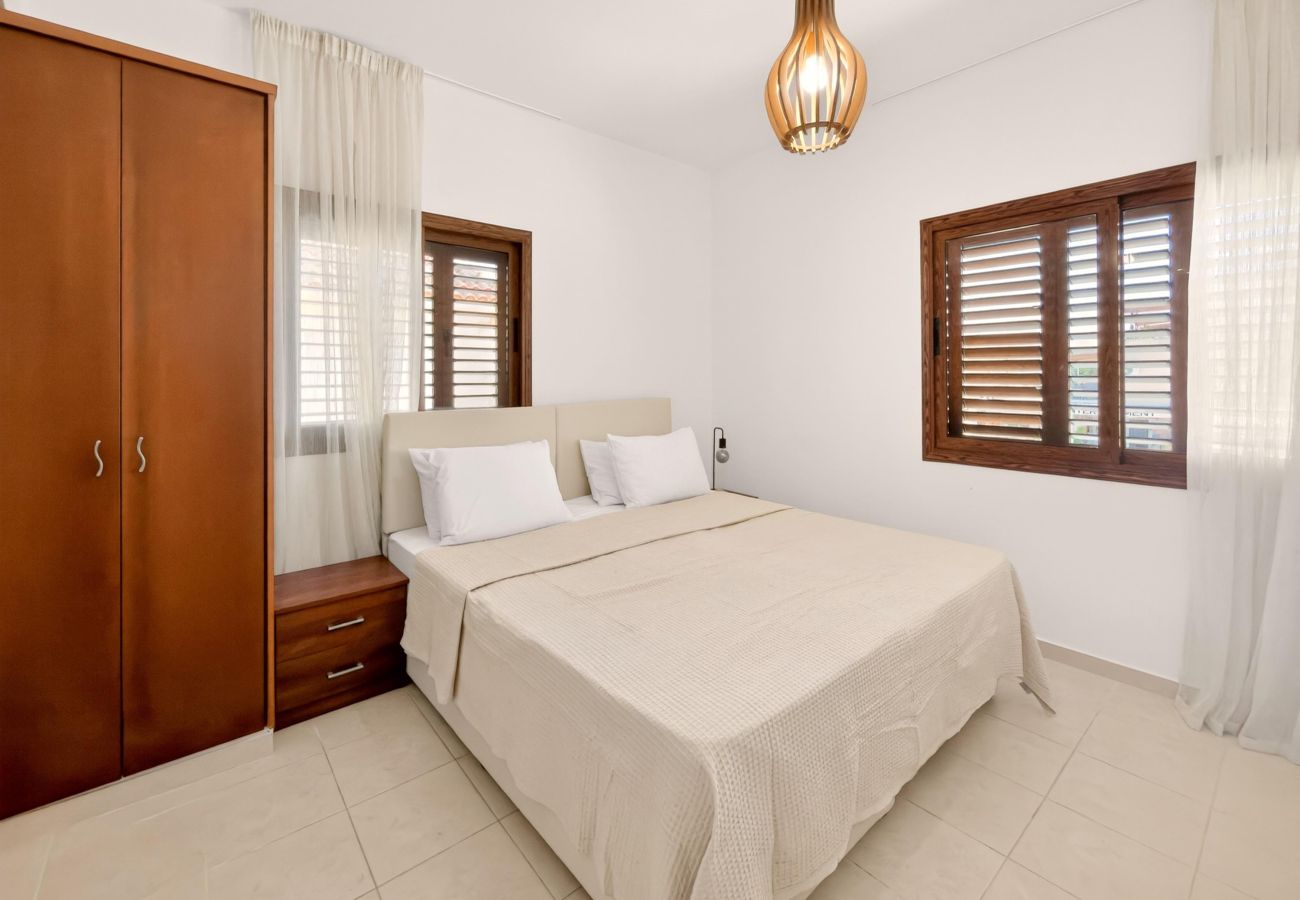 Вилла на Protaras - Delina Coastal Villa