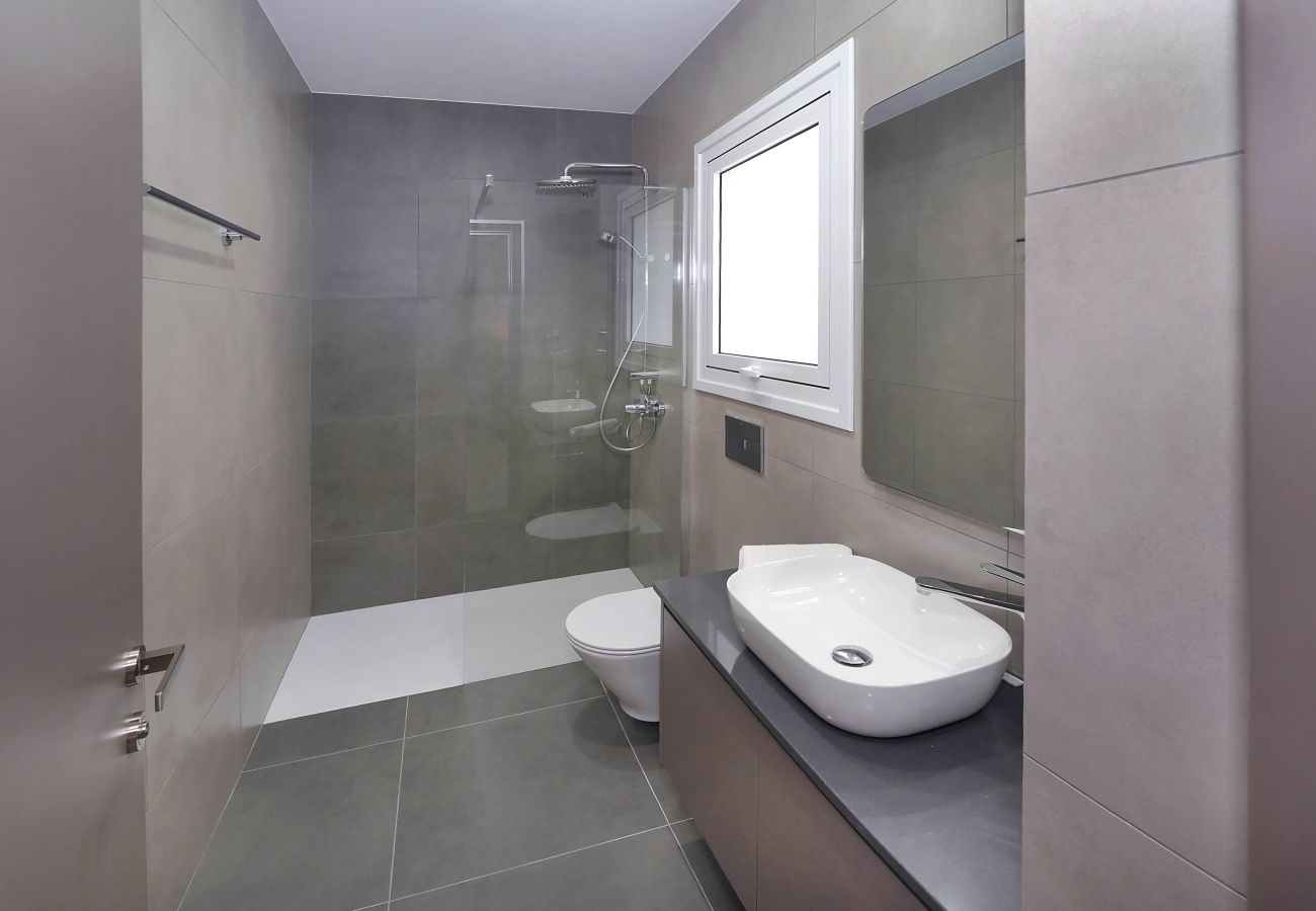 Вилла на Ayia Napa - Sun & Moon Luxury - Celeste Villa