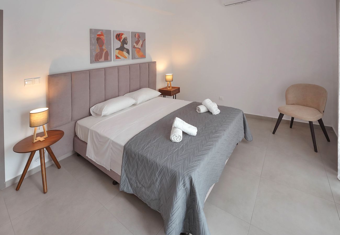 Вилла на Ayia Napa - Sun & Moon Luxury - Eclipse Villa