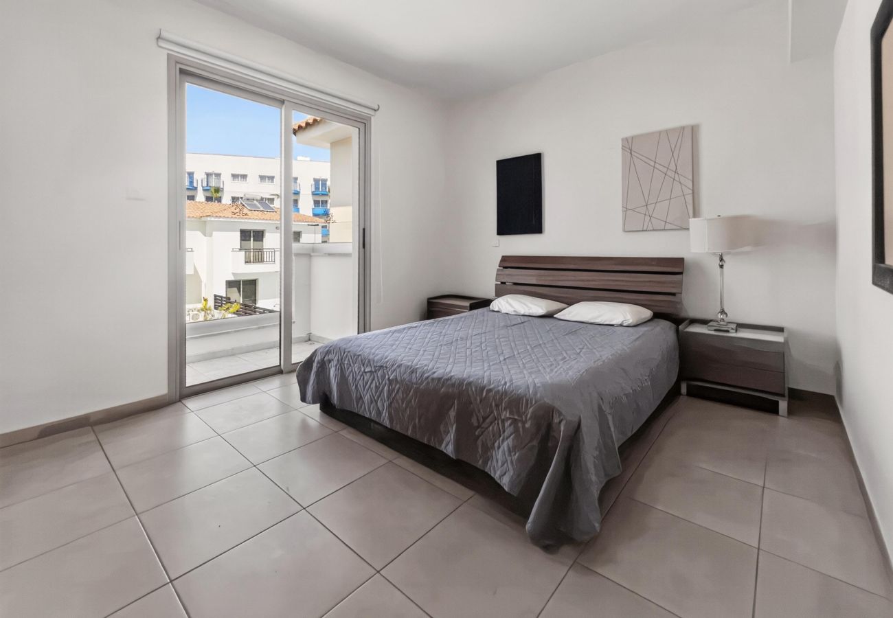 Villa i Protaras - Pernera Seaside Villa