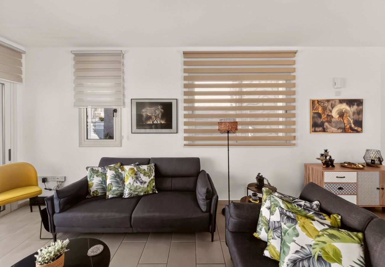 Villa i Protaras - Villa Allegra