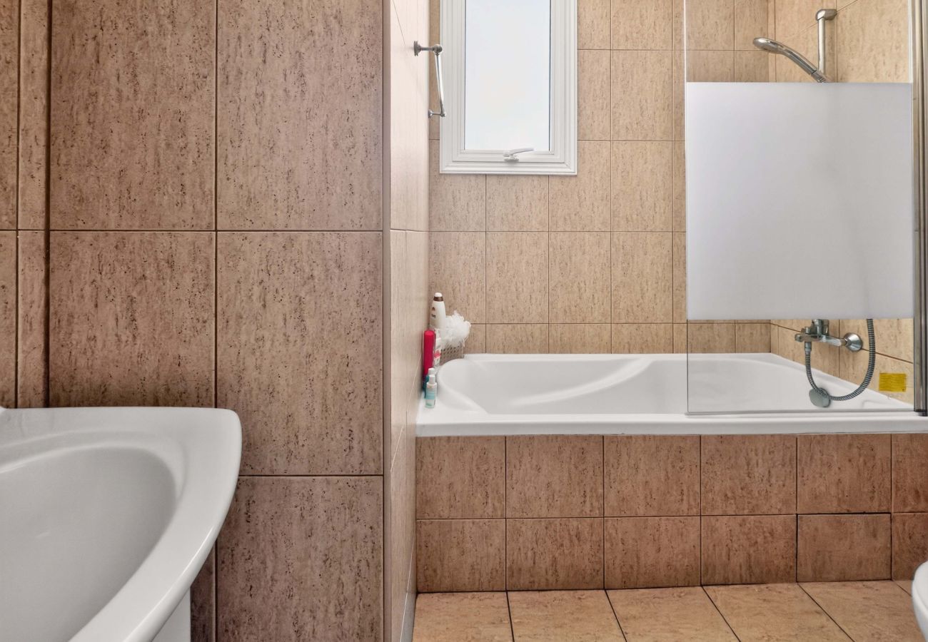 Villa i Protaras - Villa Ioli