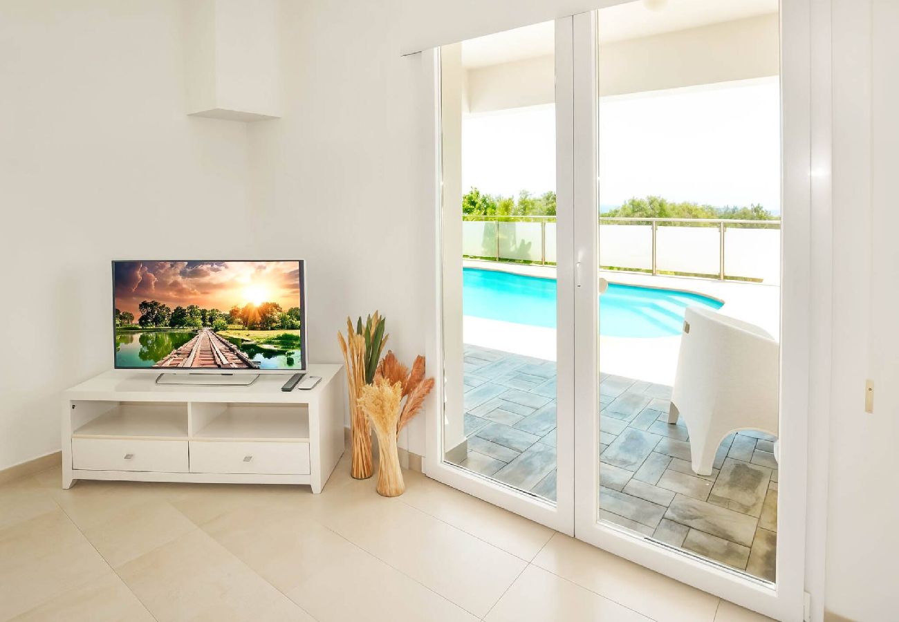 Villa i Ayia Napa - Villa Christina Elité