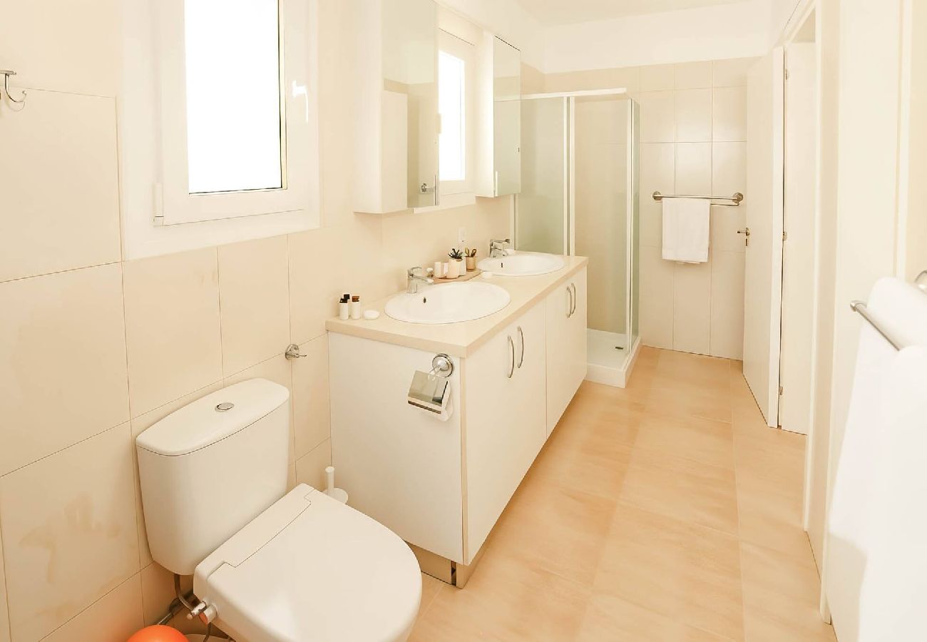 Villa i Ayia Napa - Villa Christina Elité