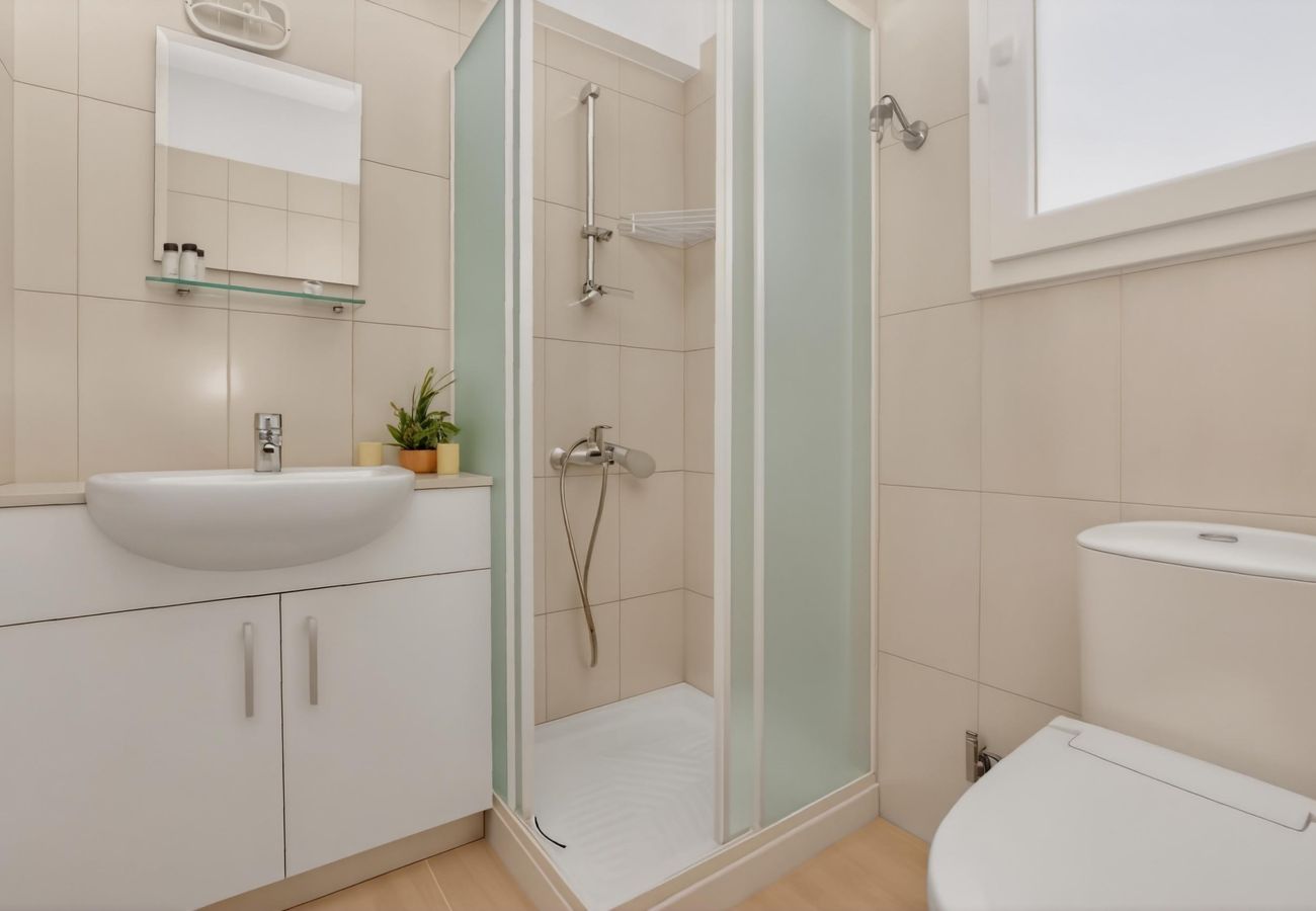 Villa i Ayia Napa - Villa Christina Elité