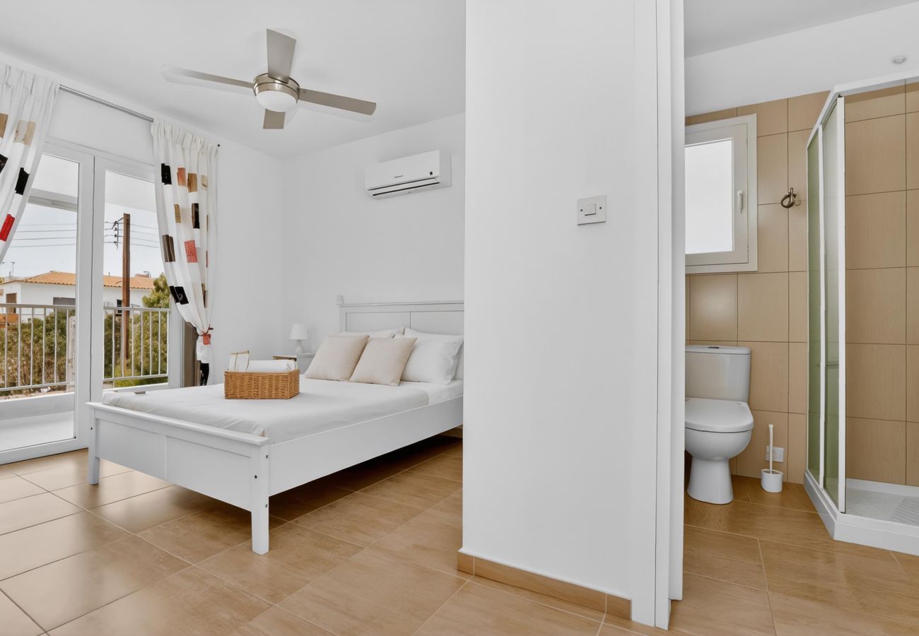 Villa i Ayia Napa - Villa Christina Elité