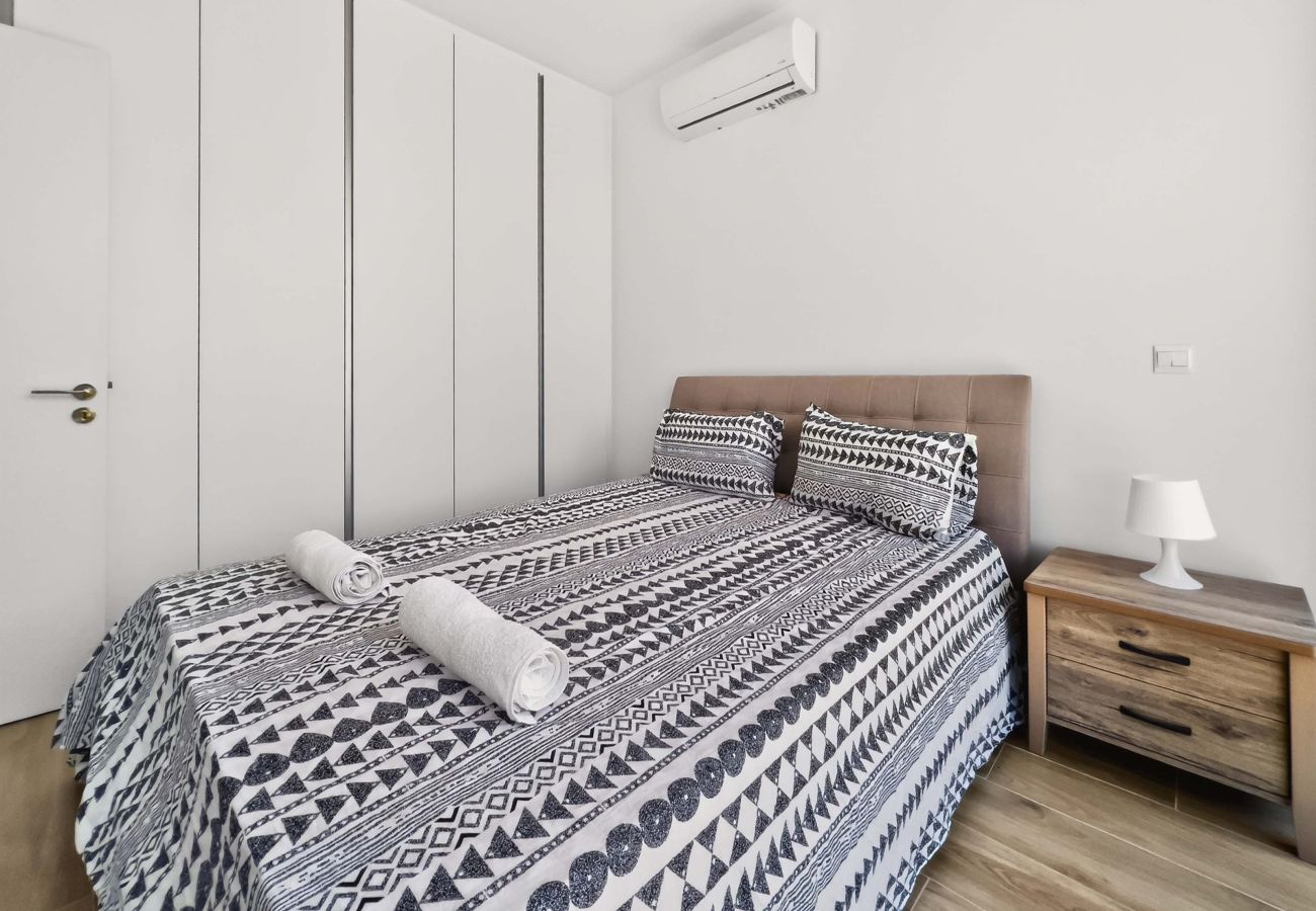 Villa i Protaras - Azure Harmony Villa