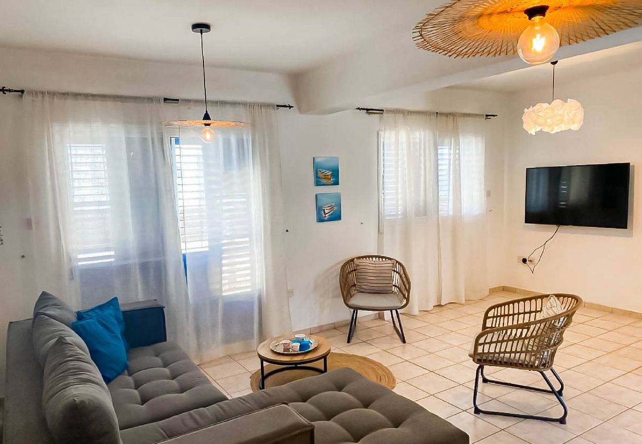 Villa i Protaras - Bluebell Villa