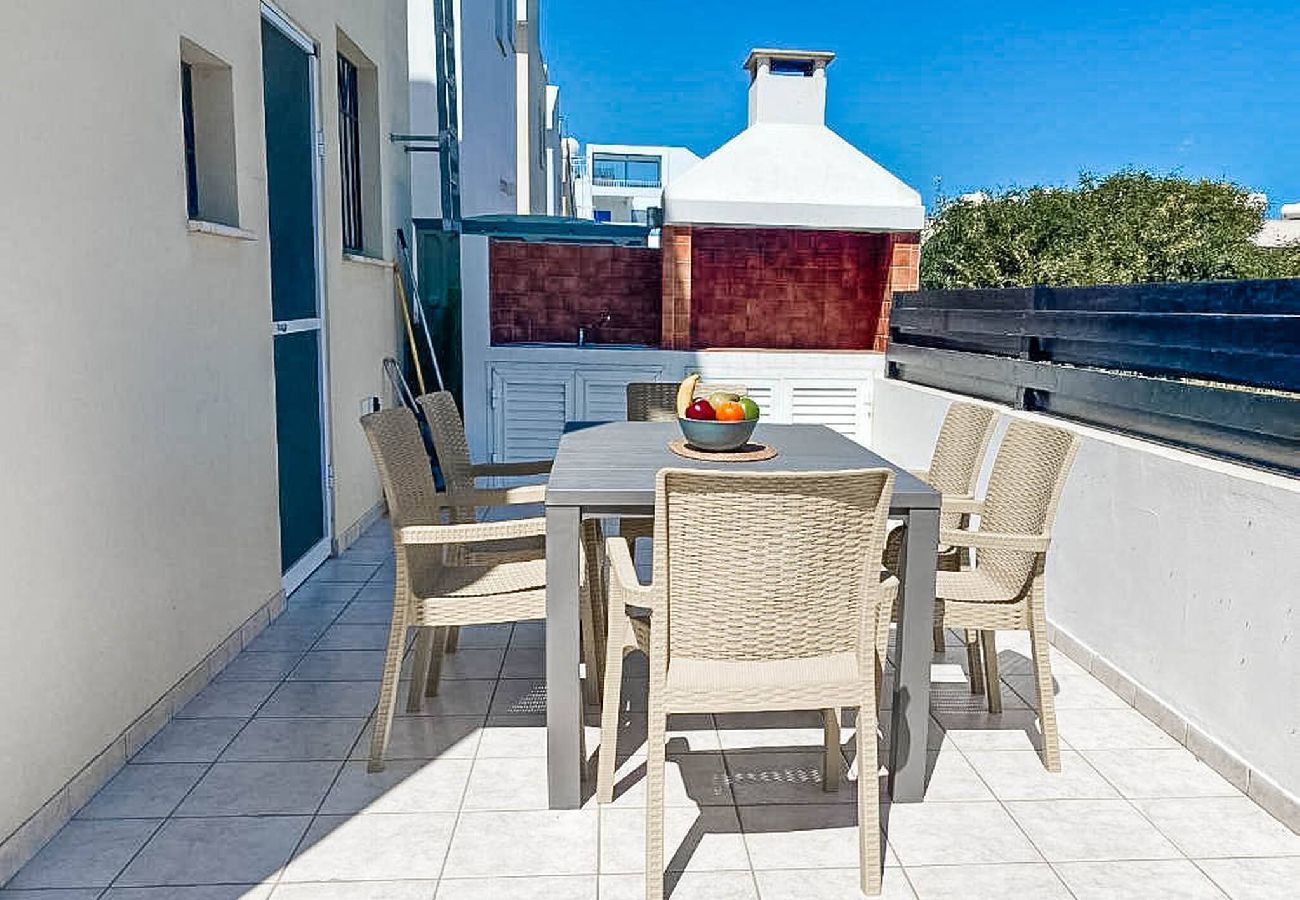 Villa i Protaras - Bluebell Villa