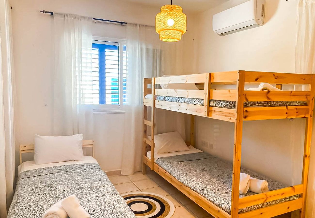 Villa i Protaras - Bluebell Villa