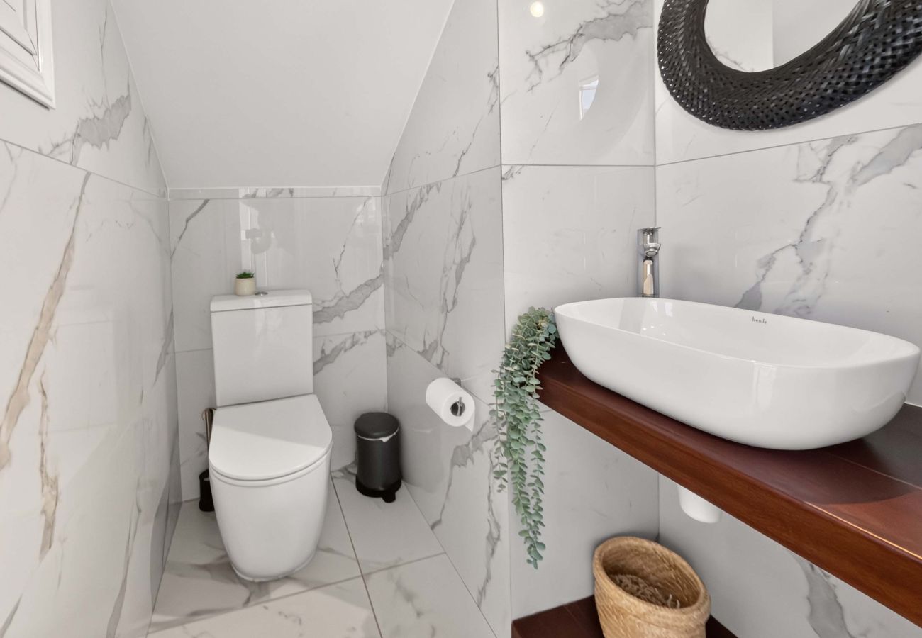 Villa i Protaras - Bluebell Villa